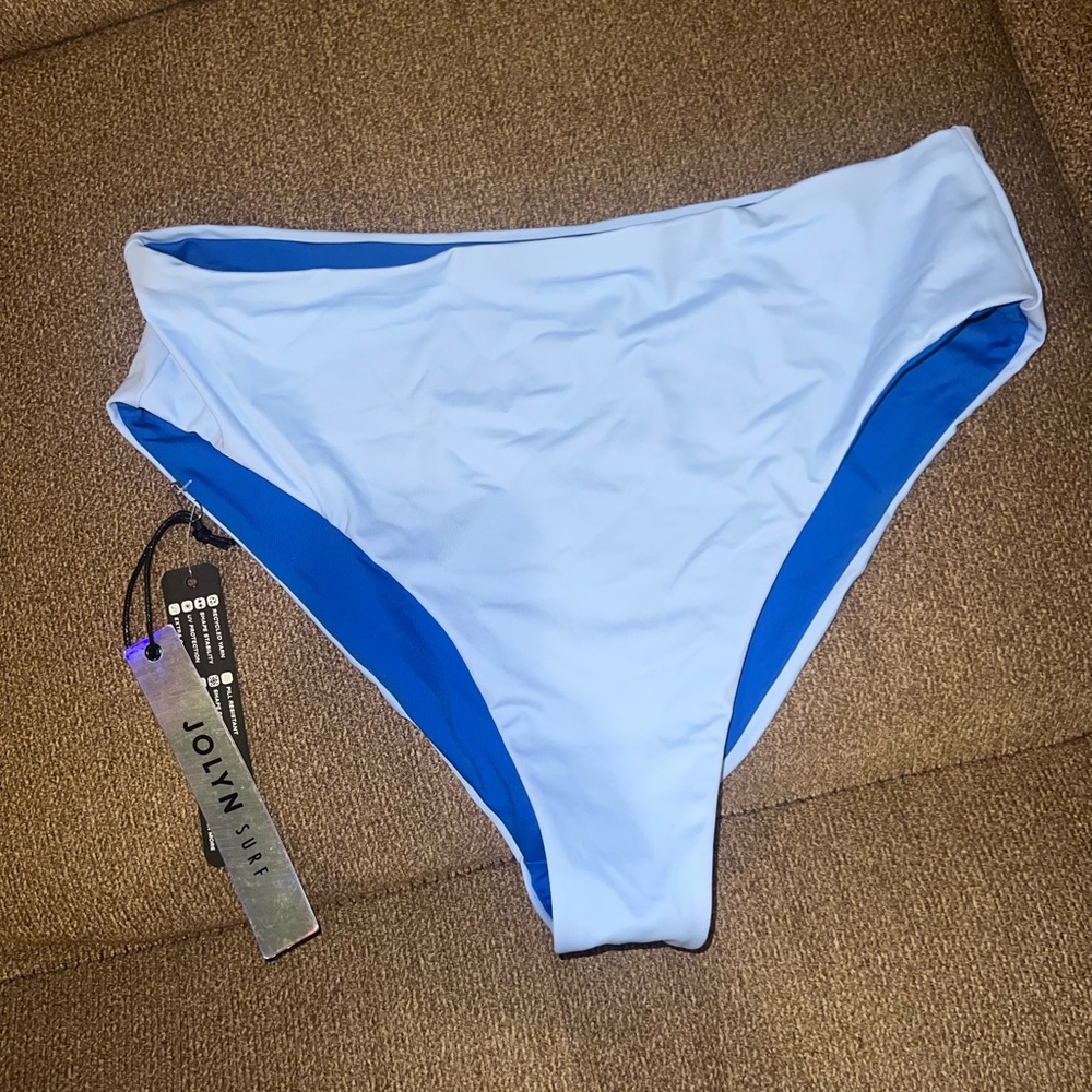 Jolyn bikini bottom
